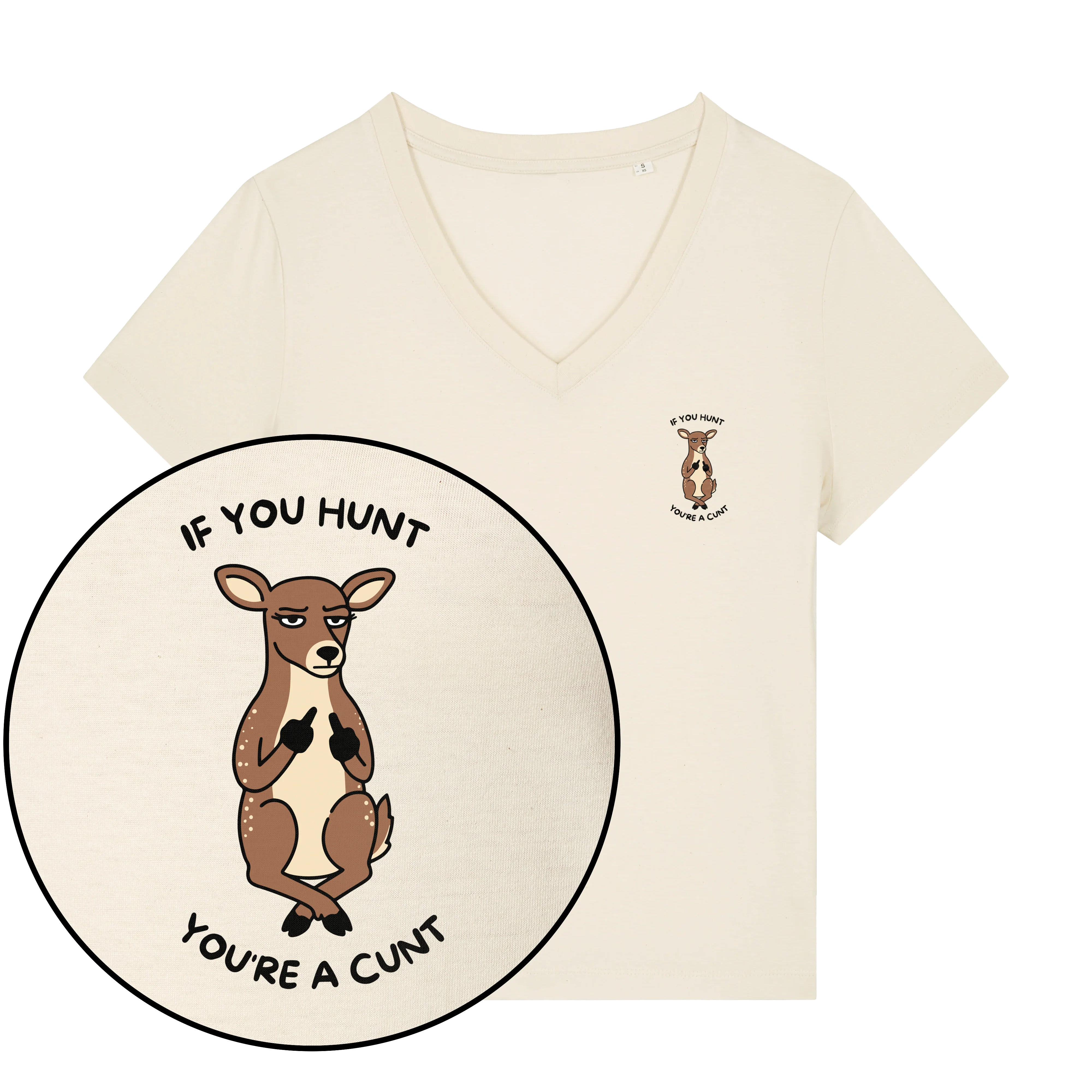 Women's Shirts & Tops